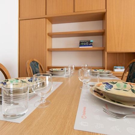 Italianway - San Giovanni 13/A ボルミオ エクステリア 写真